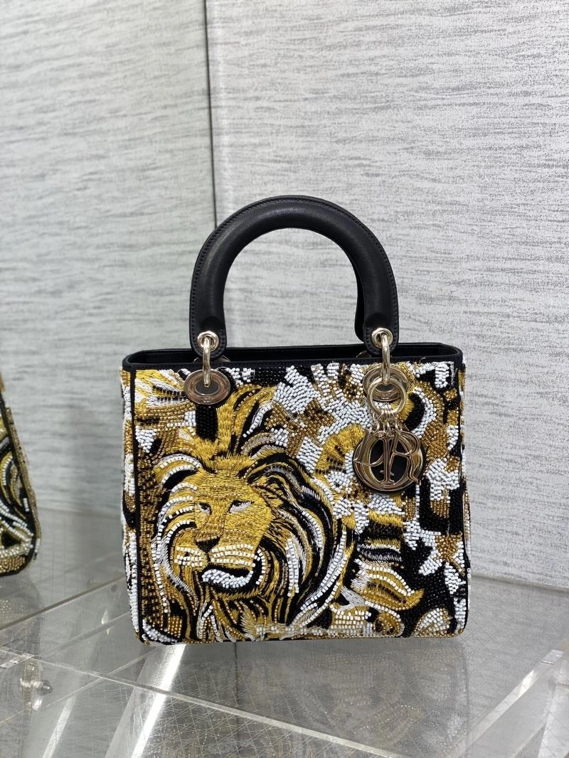 StreetReady Christian Dior My Lady Bags 70914