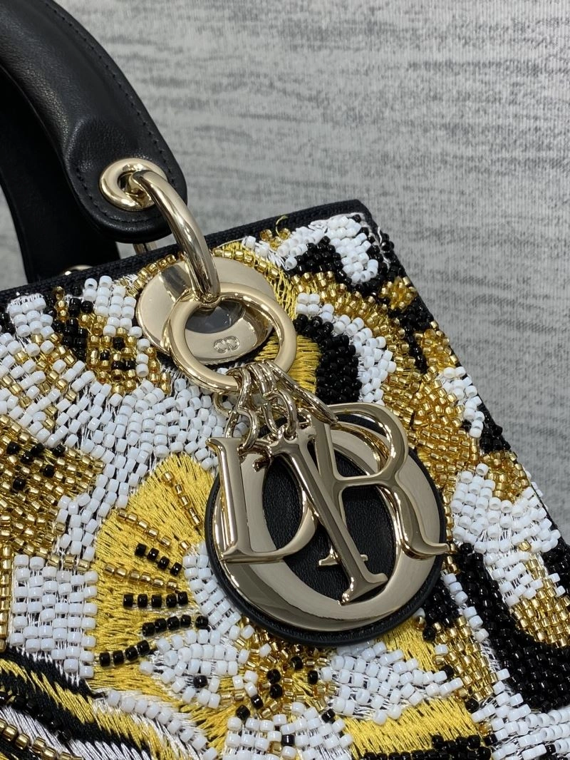 StreetReady Christian Dior My Lady Bags 70914