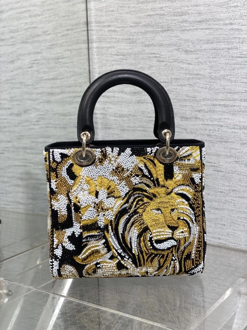 StreetReady Christian Dior My Lady Bags 70914