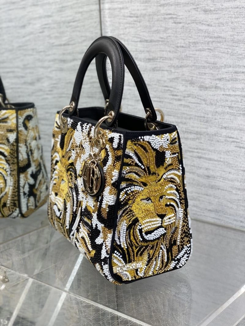 StreetReady Christian Dior My Lady Bags 70914