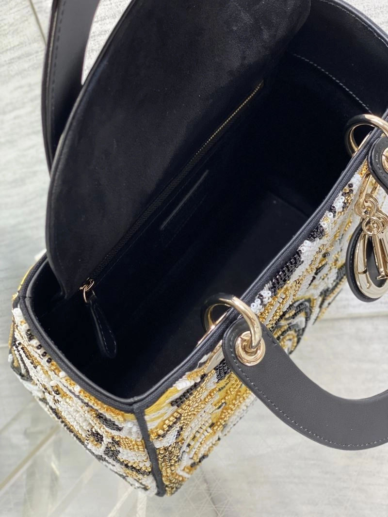 StreetReady Christian Dior My Lady Bags 70914