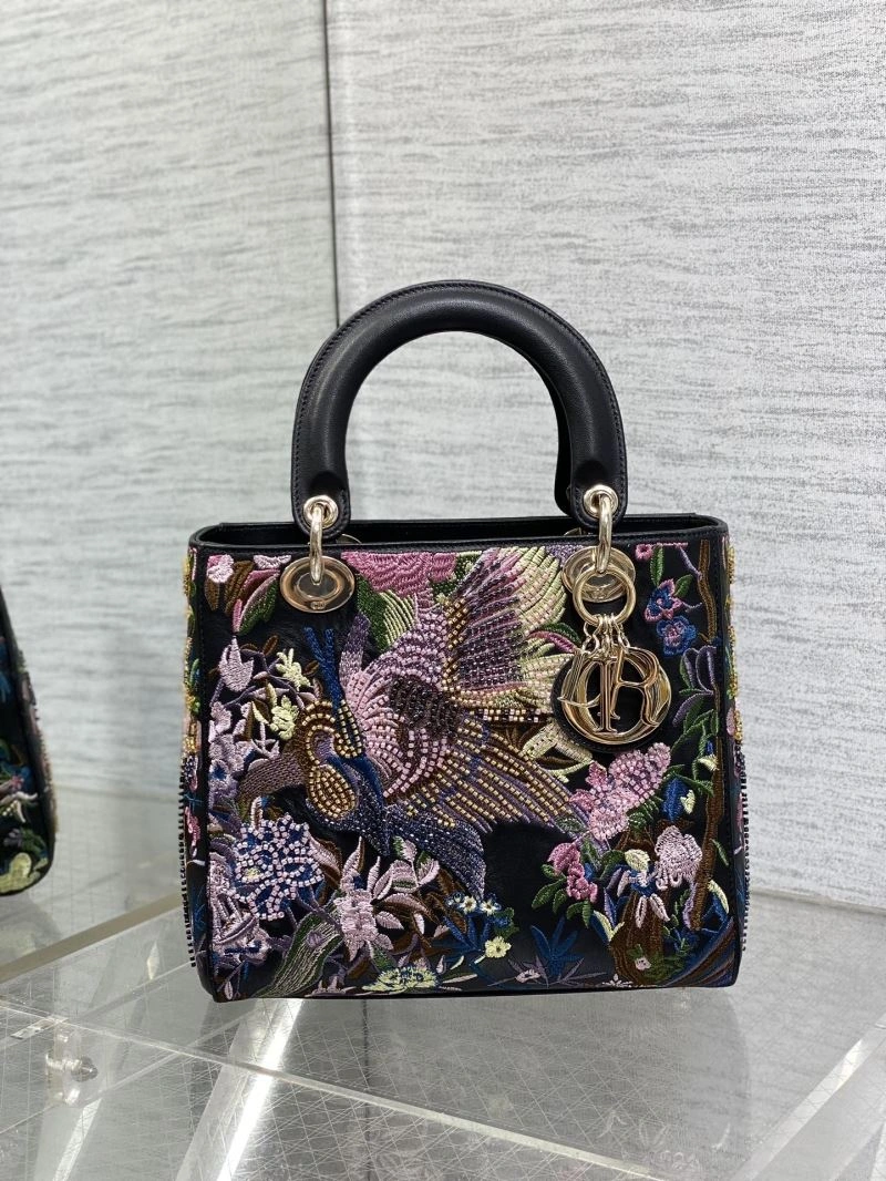 Christian Dior My Lady Bags WrinkleFree 70909