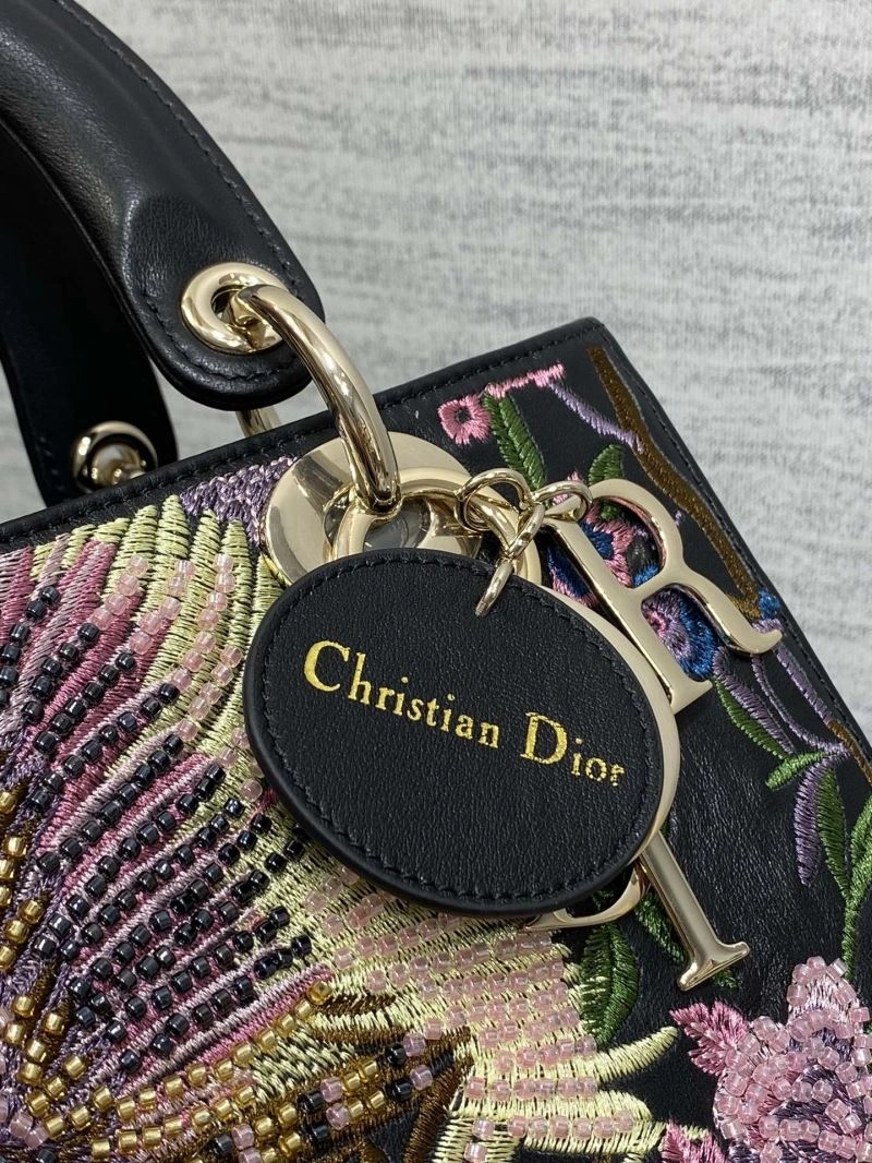Christian Dior My Lady Bags WrinkleFree 70909