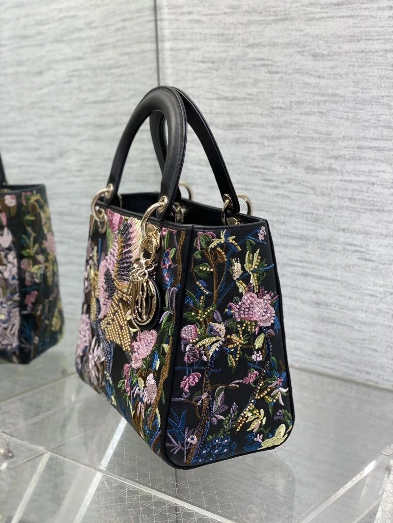 Christian Dior My Lady Bags WrinkleFree 70909