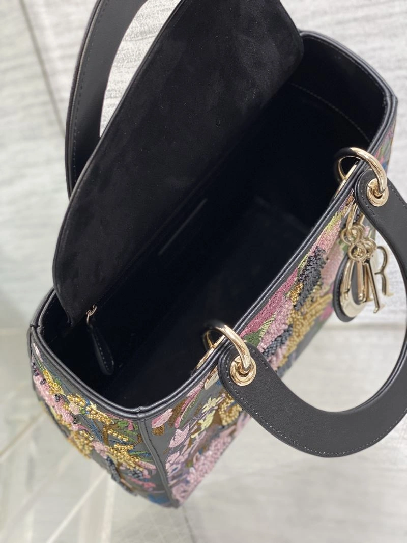 Christian Dior My Lady Bags WrinkleFree 70909