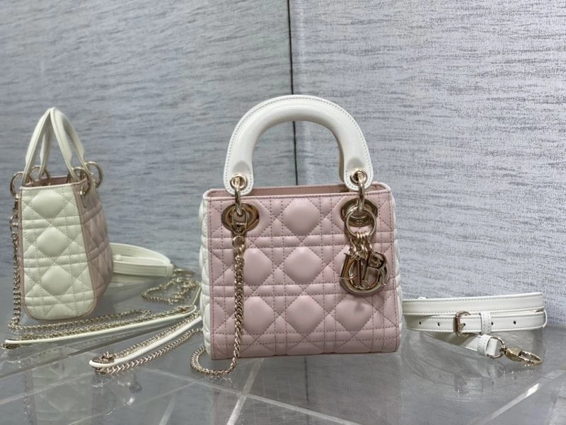 Christian Dior My Lady Bags TechFriendly 70907