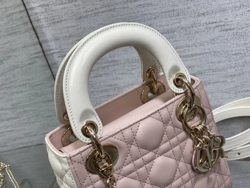 Christian Dior My Lady Bags TechFriendly 70907