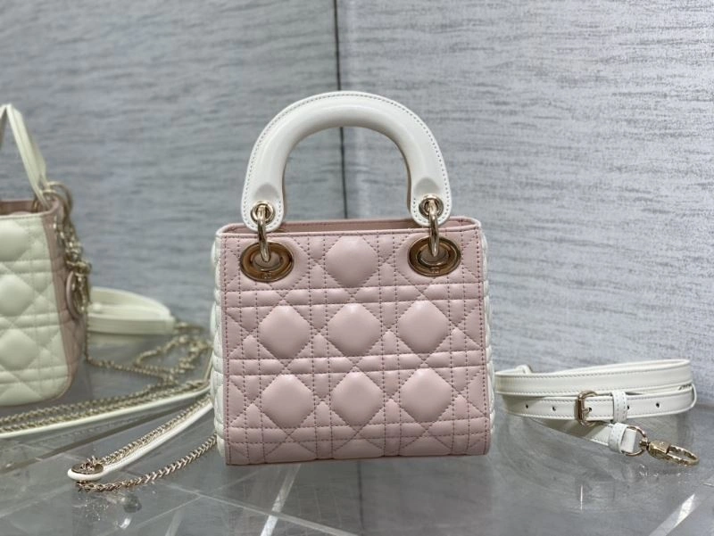 Christian Dior My Lady Bags TechFriendly 70907