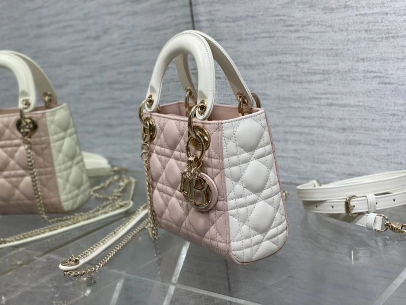 Christian Dior My Lady Bags TechFriendly 70907