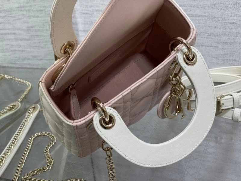 Christian Dior My Lady Bags TechFriendly 70907
