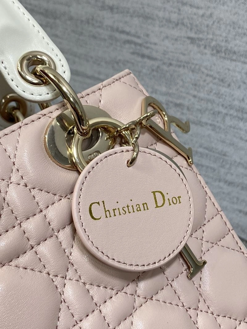Modern Christian Dior My Lady Bags 70908