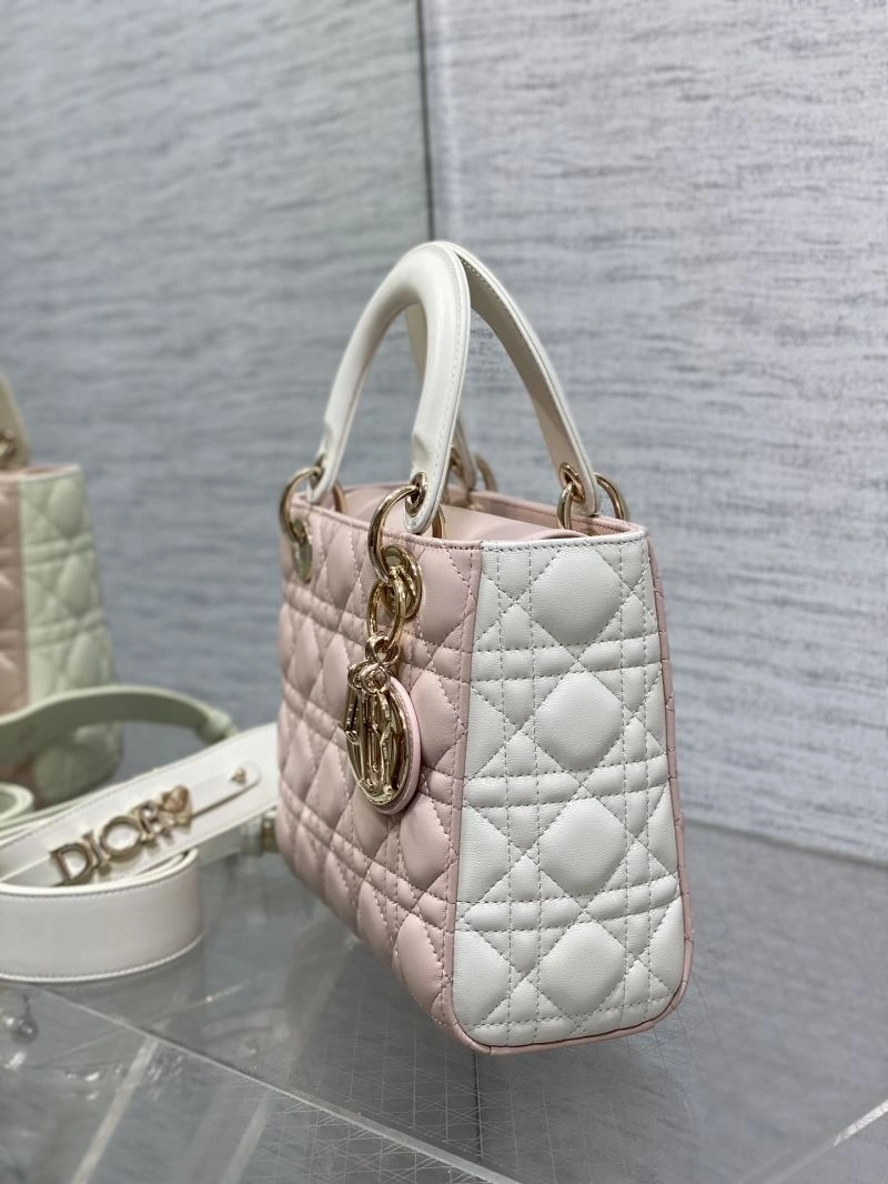 Modern Christian Dior My Lady Bags 70908