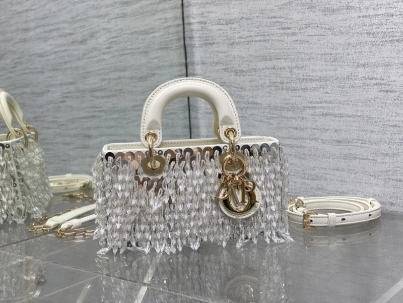 Christian Dior My Lady Bags Stylish 70938