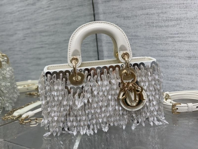 Christian Dior My Lady Bags Stylish 70938