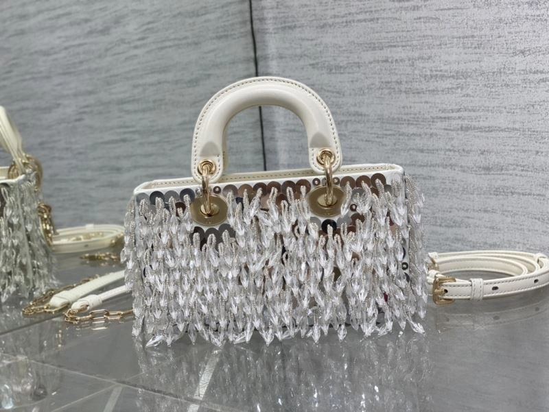 Christian Dior My Lady Bags Stylish 70938