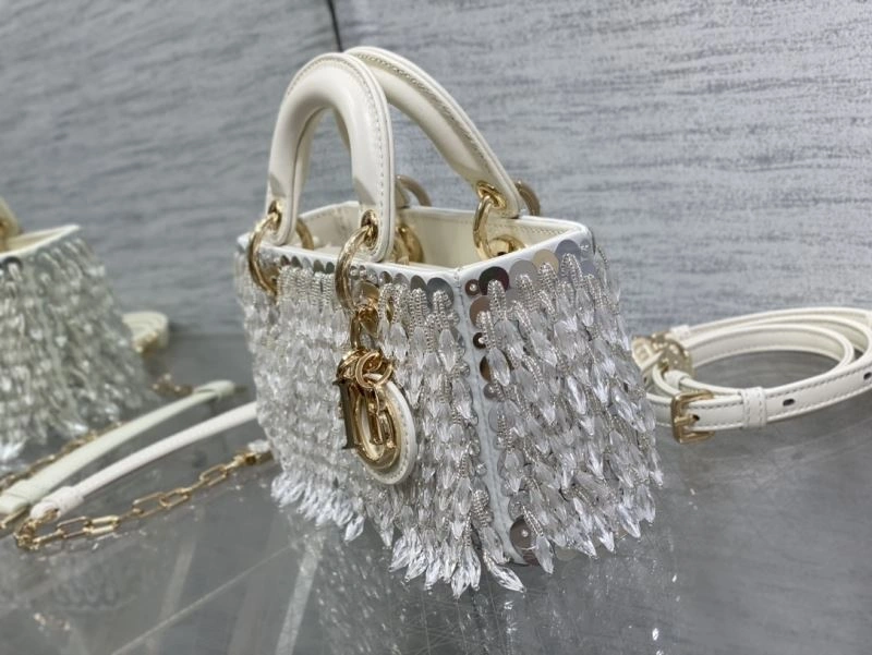 Christian Dior My Lady Bags Stylish 70938