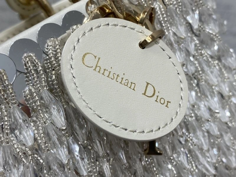 Christian Dior My Lady Bags Stylish 70938