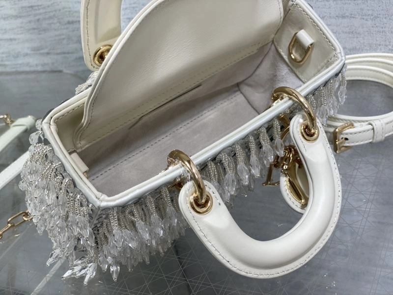 Christian Dior My Lady Bags Stylish 70938
