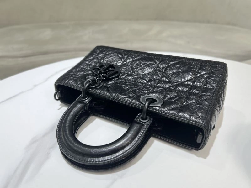 Stretchable Christian Dior My Lady Bags 70900
