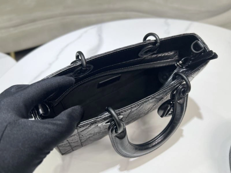 Stretchable Christian Dior My Lady Bags 70900