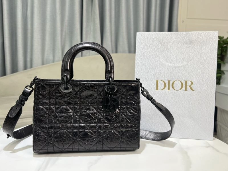 Christian Dior My Lady Bags ComfortFit 70906