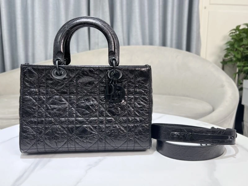 Christian Dior My Lady Bags ComfortFit 70906