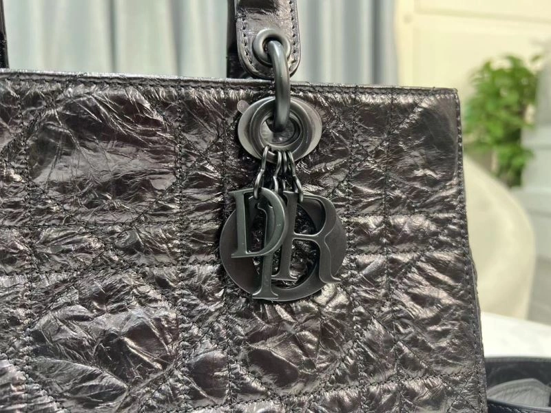 Christian Dior My Lady Bags ComfortFit 70906