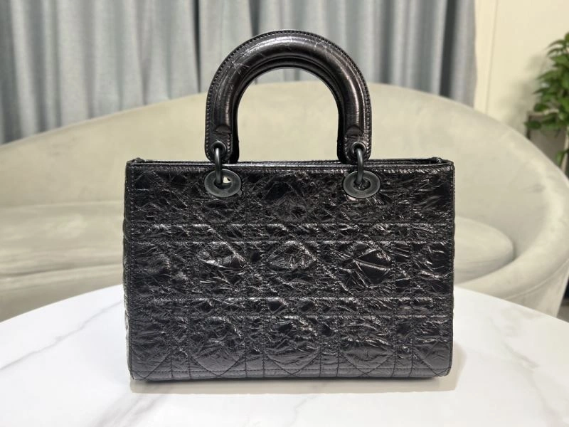 Christian Dior My Lady Bags ComfortFit 70906