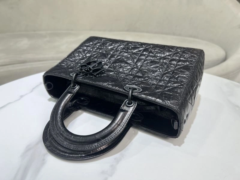 Christian Dior My Lady Bags ComfortFit 70906