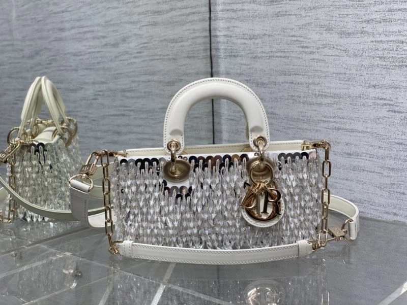 Christian Dior My Lady Bags ComfortFit 70904