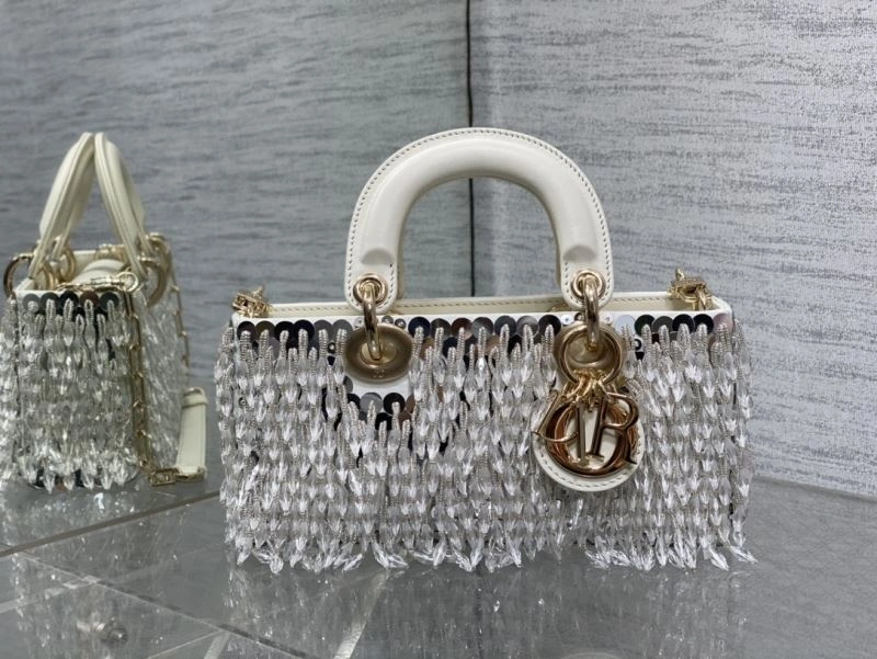 Christian Dior My Lady Bags ComfortFit 70904