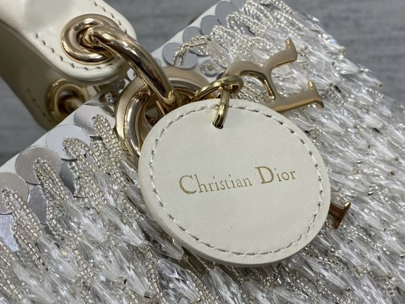 Christian Dior My Lady Bags ComfortFit 70904