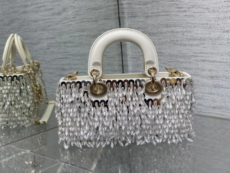 Christian Dior My Lady Bags ComfortFit 70904