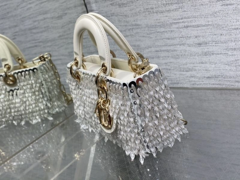 Christian Dior My Lady Bags ComfortFit 70904