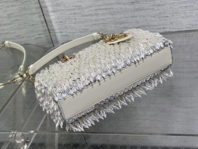 Christian Dior My Lady Bags ComfortFit 70904