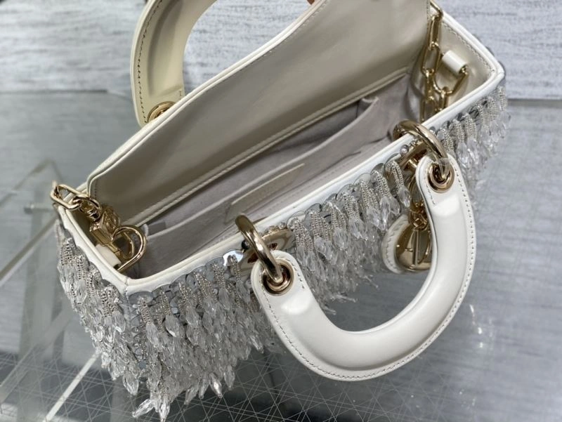 Christian Dior My Lady Bags ComfortFit 70904