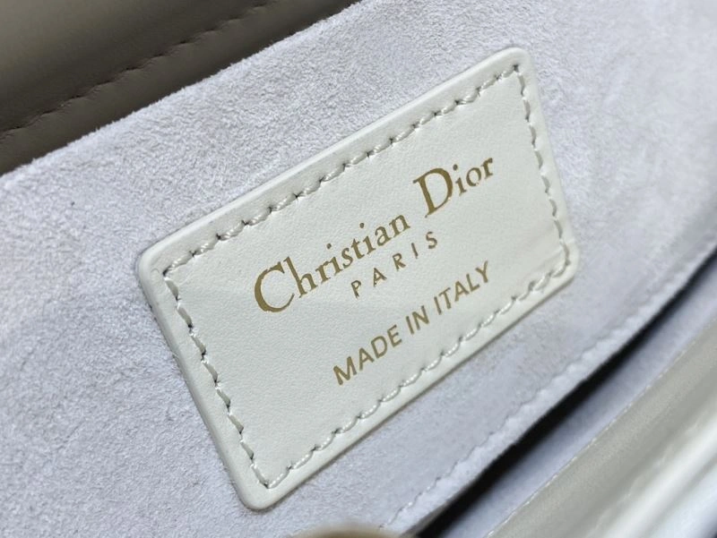 Christian Dior My Lady Bags ComfortFit 70904