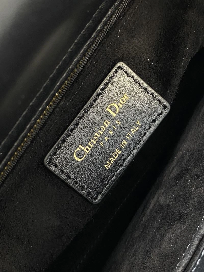 Breathable Christian Dior My Lady Bags 70937