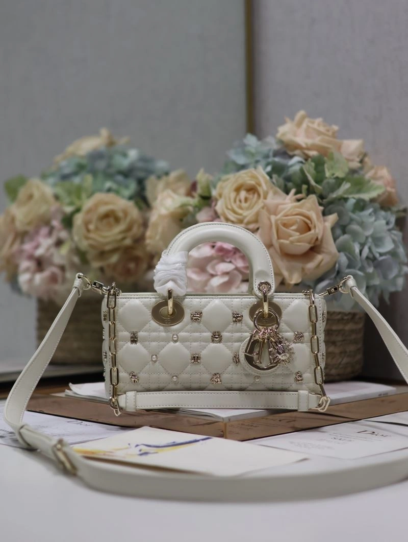 Christian Dior My Lady Bags Comfortable 70901