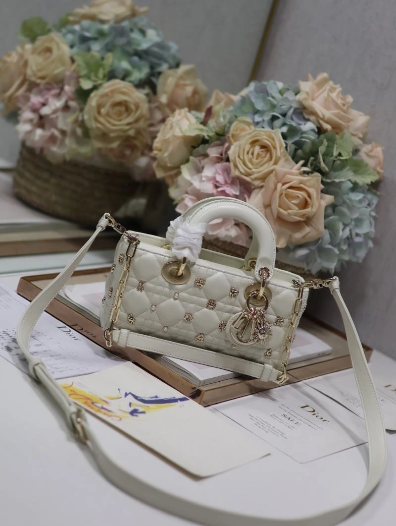 Christian Dior My Lady Bags Comfortable 70901