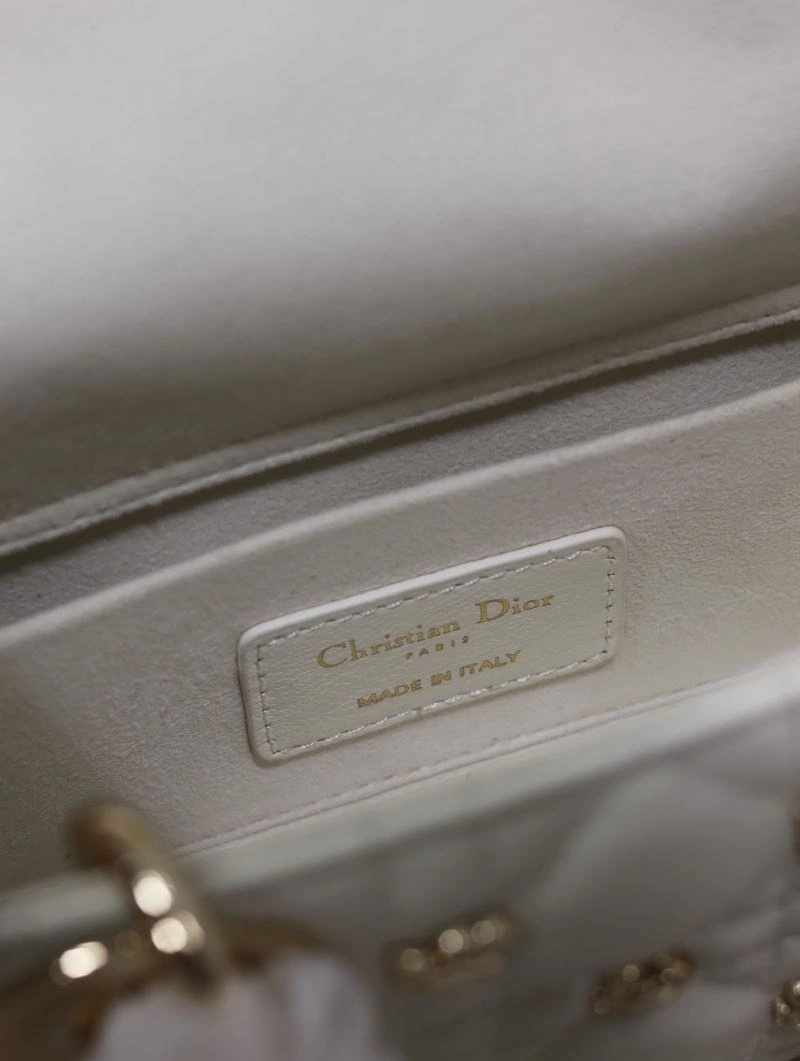 Christian Dior My Lady Bags Comfortable 70901