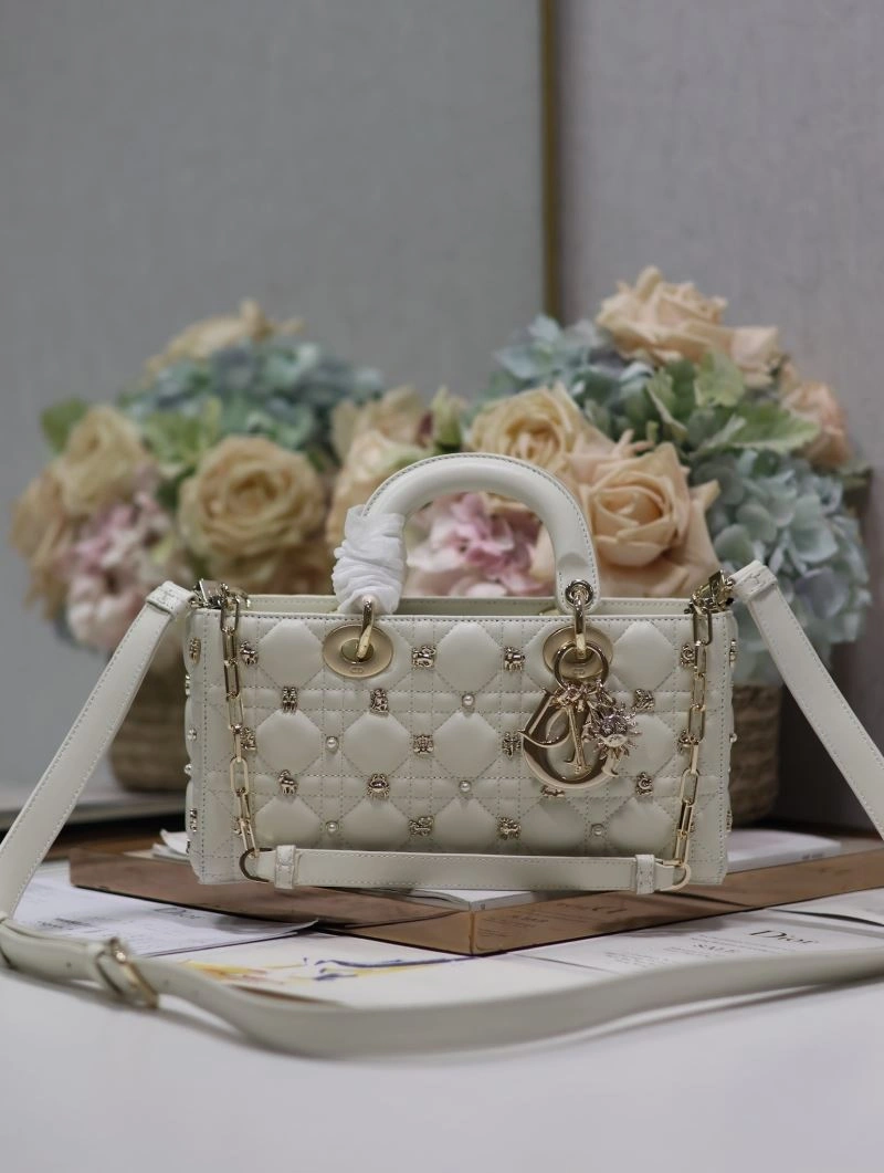 Christian Dior My Lady Bags Refined 70939