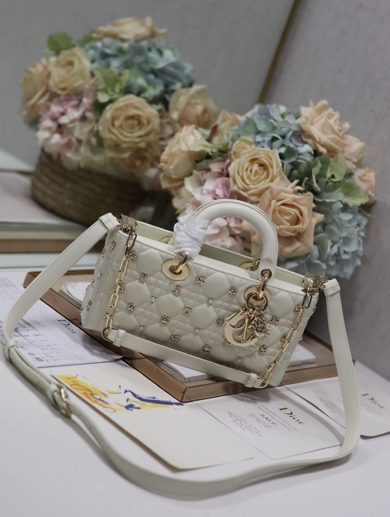 Christian Dior My Lady Bags Refined 70939