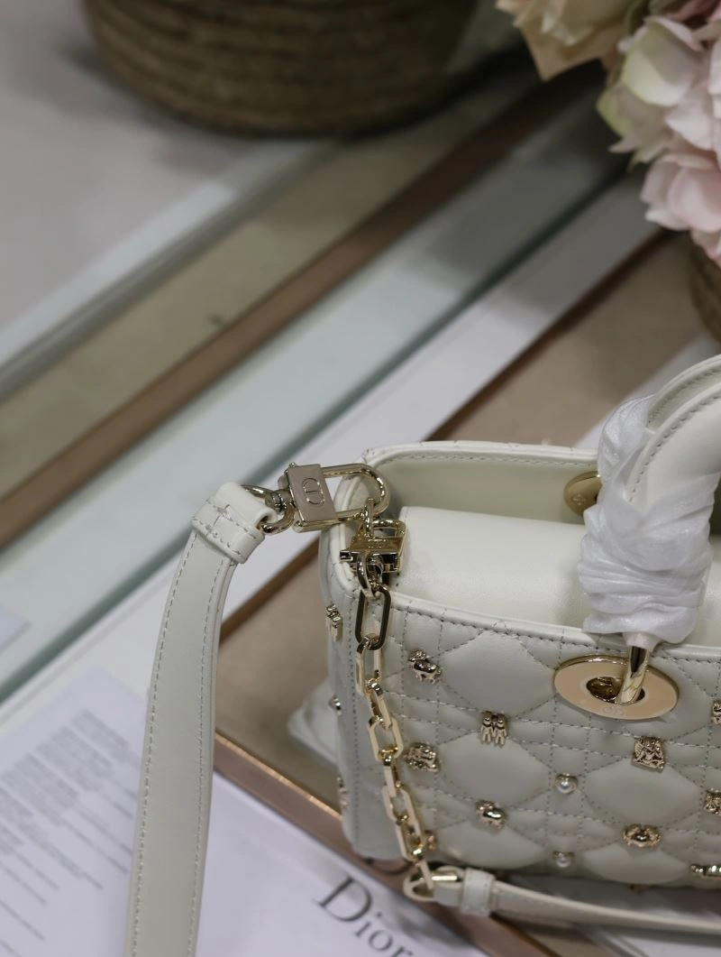 Christian Dior My Lady Bags Refined 70939