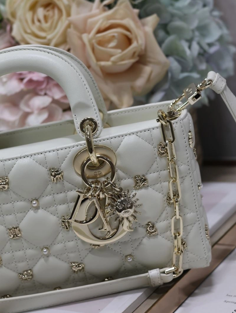 Christian Dior My Lady Bags Refined 70939
