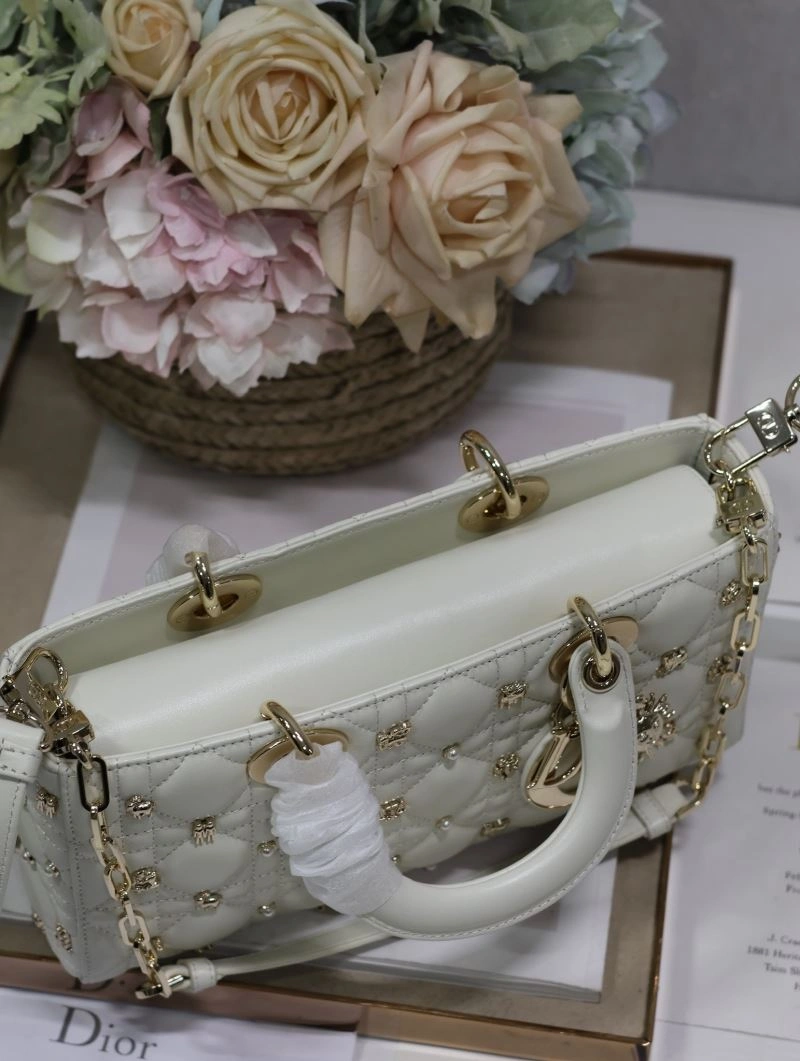 Christian Dior My Lady Bags Refined 70939