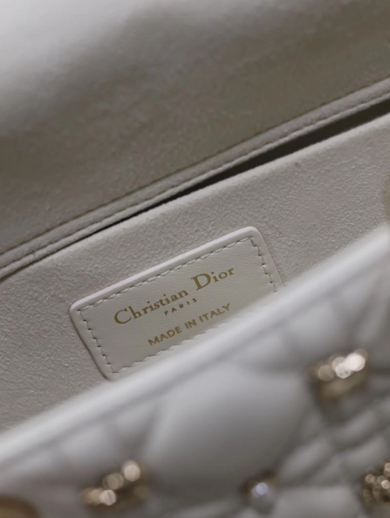 Christian Dior My Lady Bags Refined 70939