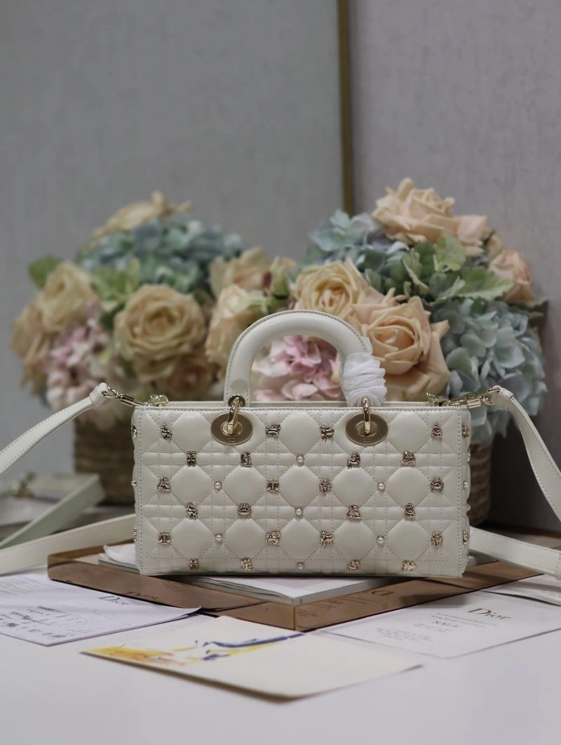Christian Dior My Lady Bags Refined 70939