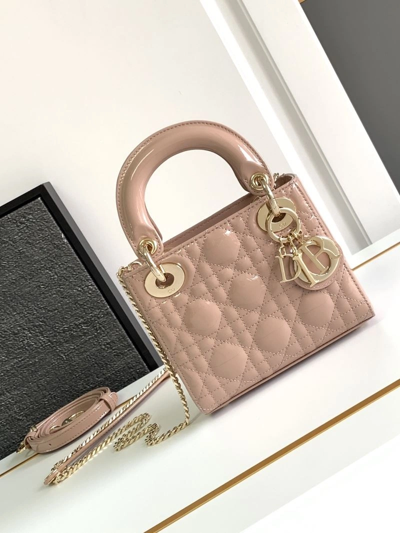 WaterResistant Christian Dior My Lady Bags 70896