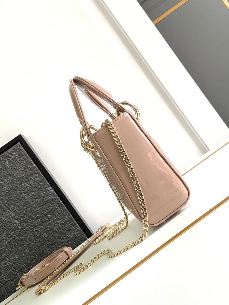 WaterResistant Christian Dior My Lady Bags 70896